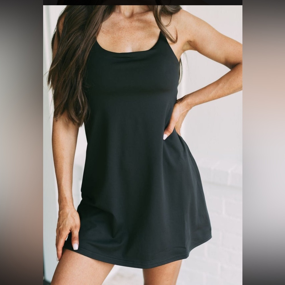 Tennis Dress